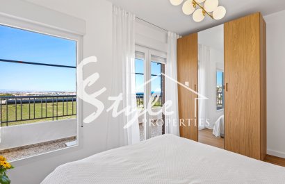 Resale - Apartment - Orihuela-Costa - Punta Prima