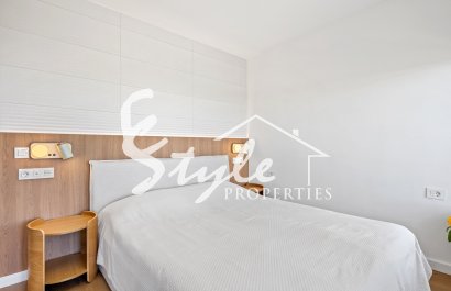 Resale - Apartment - Orihuela-Costa - Punta Prima