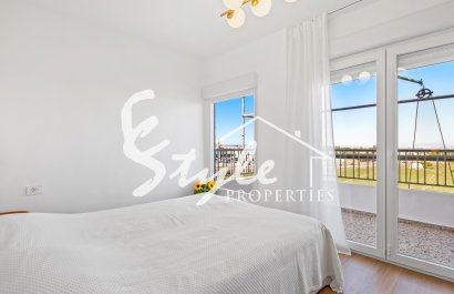 Resale - Apartment - Orihuela-Costa - Punta Prima