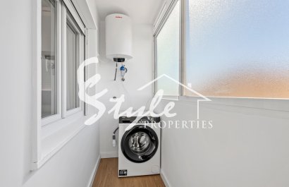 Resale - Apartment - Orihuela-Costa - Punta Prima