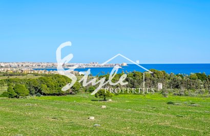 Resale - Apartment - Orihuela-Costa - Punta Prima