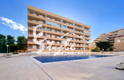 Resale - Apartment - Orihuela-Costa - Punta Prima