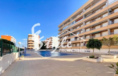 Resale - Apartment - Orihuela-Costa - Punta Prima