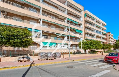 Resale - Apartment - Orihuela-Costa - Punta Prima