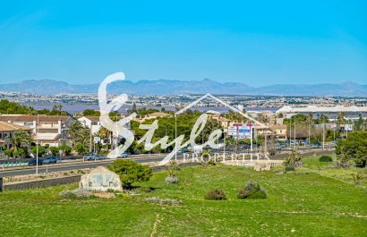 Resale - Apartment - Orihuela-Costa - Punta Prima