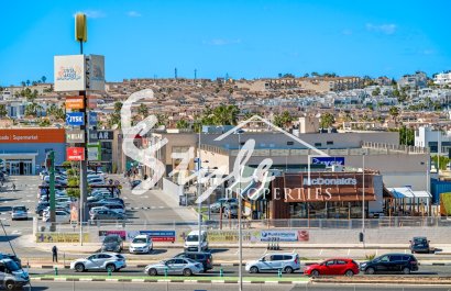 Resale - Apartment - Orihuela-Costa - Punta Prima