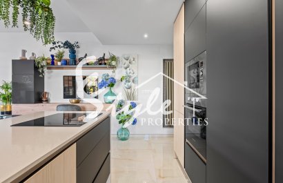 Resale - Apartamento - Orihuela-Costa - Playa Flamenca