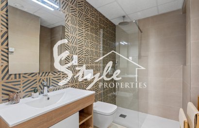 Resale - Apartamento - Orihuela-Costa - Playa Flamenca