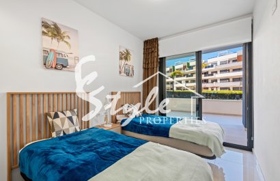 Resale - Apartamento - Orihuela-Costa - Playa Flamenca