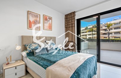 Resale - Apartamento - Orihuela-Costa - Playa Flamenca