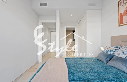 Resale - Apartamento - Orihuela-Costa - Playa Flamenca