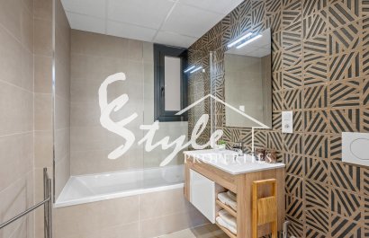 Resale - Apartamento - Orihuela-Costa - Playa Flamenca