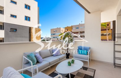 Resale - Apartamento - Orihuela-Costa - Playa Flamenca
