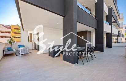 Resale - Apartamento - Orihuela-Costa - Playa Flamenca