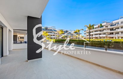 Resale - Apartamento - Orihuela-Costa - Playa Flamenca