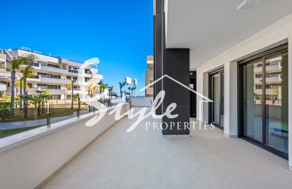 Resale - Apartamento - Orihuela-Costa - Playa Flamenca