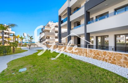 Resale - Apartamento - Orihuela-Costa - Playa Flamenca