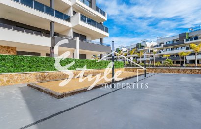Resale - Apartamento - Orihuela-Costa - Playa Flamenca