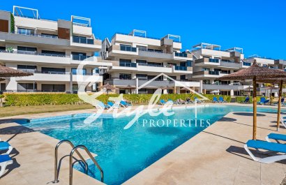 Resale - Apartamento - Orihuela-Costa - Playa Flamenca