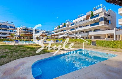 Resale - Apartamento - Orihuela-Costa - Playa Flamenca