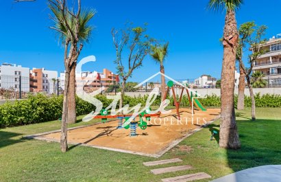 Resale - Apartamento - Orihuela-Costa - Playa Flamenca