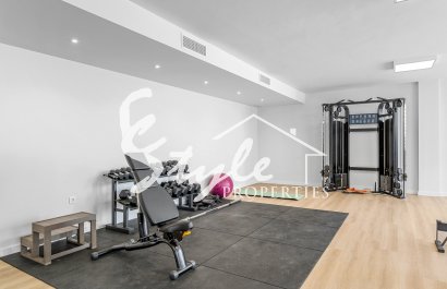 Resale - Apartamento - Orihuela-Costa - Playa Flamenca