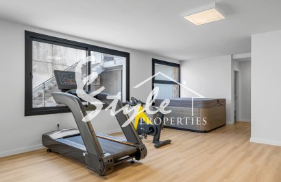 Resale - Apartamento - Orihuela-Costa - Playa Flamenca