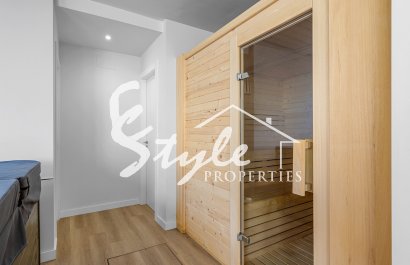 Resale - Apartamento - Orihuela-Costa - Playa Flamenca