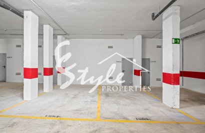 Resale - Apartamento - Orihuela-Costa - Playa Flamenca