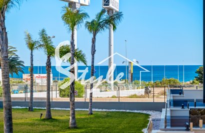 Resale - Apartamento - Orihuela-Costa - Playa Flamenca
