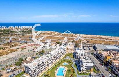 Resale - Apartamento - Orihuela-Costa - Playa Flamenca