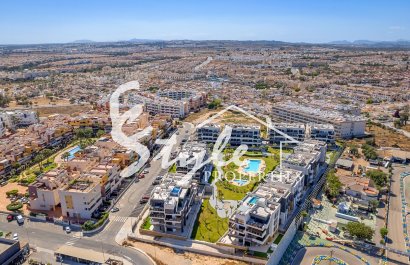 Resale - Apartamento - Orihuela-Costa - Playa Flamenca