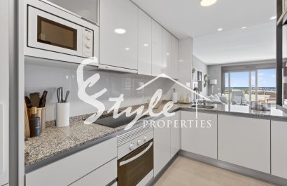 Resale - Apartment - Campoamor - Dehesa de Campoamor