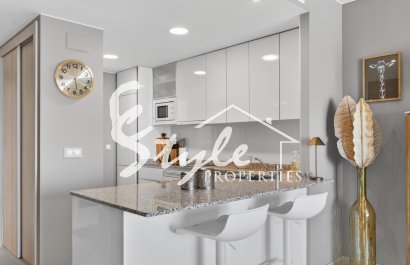 Resale - Apartment - Campoamor - Dehesa de Campoamor