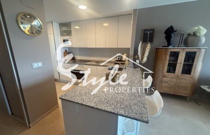 Resale - Apartment - Campoamor - Dehesa de Campoamor