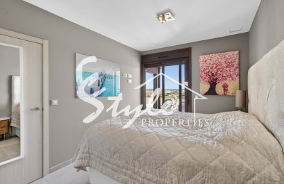 Resale - Apartment - Campoamor - Dehesa de Campoamor