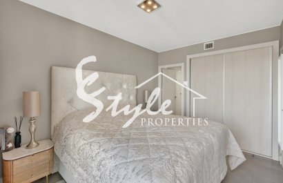 Resale - Apartment - Campoamor - Dehesa de Campoamor