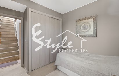 Resale - Apartment - Campoamor - Dehesa de Campoamor