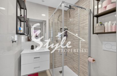 Resale - Apartment - Campoamor - Dehesa de Campoamor