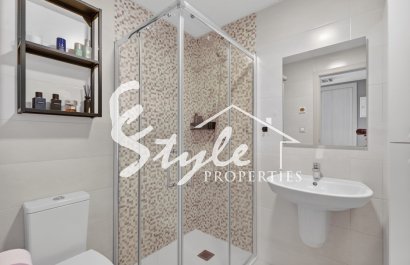 Resale - Apartment - Campoamor - Dehesa de Campoamor