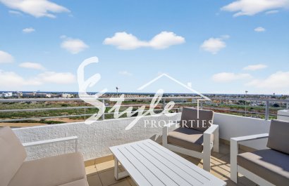 Resale - Apartment - Campoamor - Dehesa de Campoamor