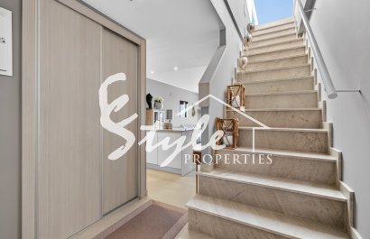 Resale - Apartment - Campoamor - Dehesa de Campoamor