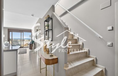 Resale - Apartment - Campoamor - Dehesa de Campoamor