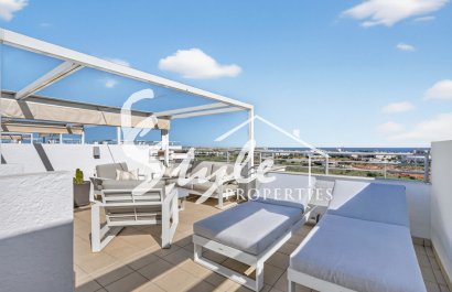 Resale - Apartment - Campoamor - Dehesa de Campoamor