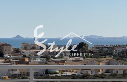 Resale - Apartment - Campoamor - Dehesa de Campoamor