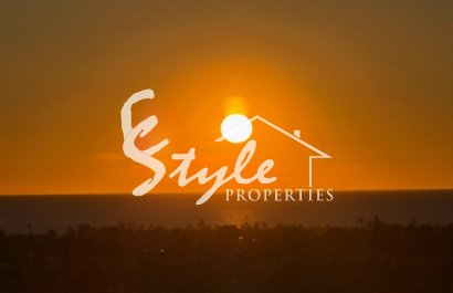 Resale - Apartment - Campoamor - Dehesa de Campoamor