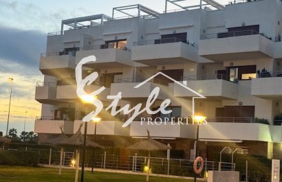 Resale - Apartment - Campoamor - Dehesa de Campoamor