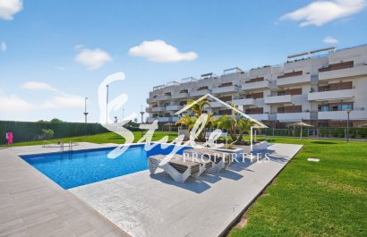 Resale - Apartment - Campoamor - Dehesa de Campoamor