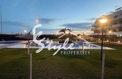 Resale - Apartment - Campoamor - Dehesa de Campoamor