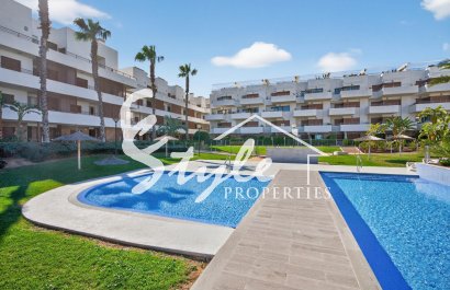 Resale - Apartment - Campoamor - Dehesa de Campoamor